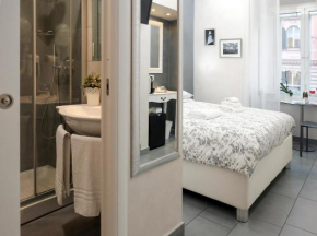 Отель Relais Cavour Inn  Рим